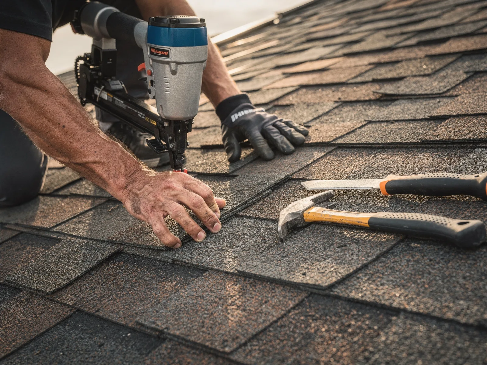 Why choose Roof Repair in Three Lakes, WI